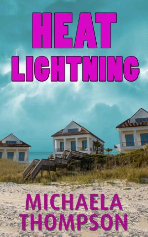 [Florida Panhandle Mysteries 03] • Heat Lightning